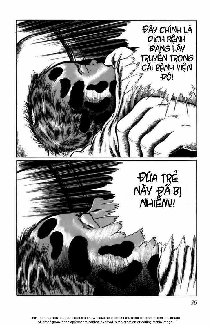 Fourteen - Chapter 22 - Trang 3