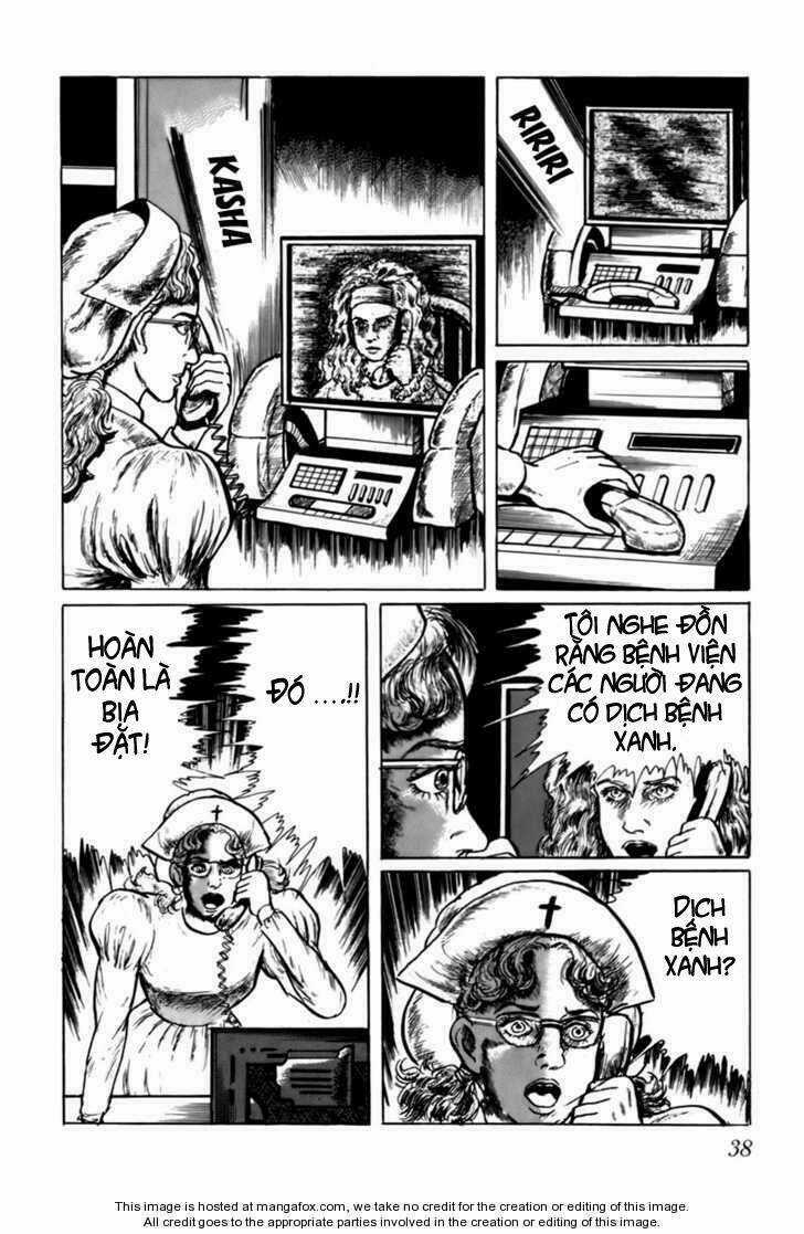 Fourteen - Chapter 22 - Trang 5