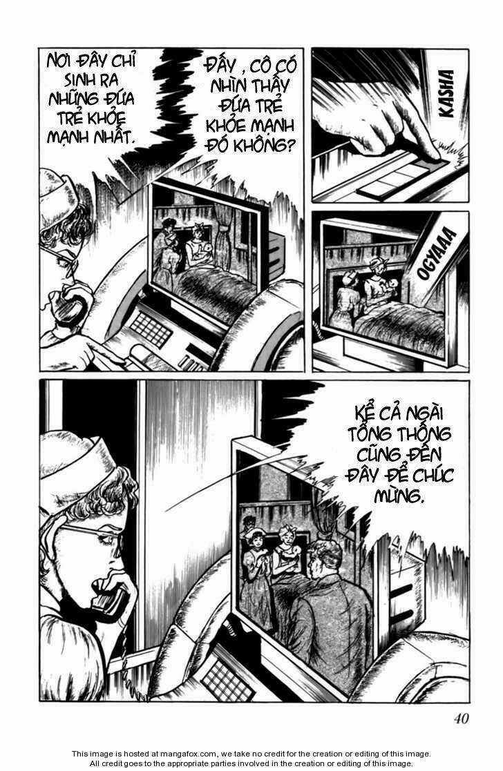 Fourteen - Chapter 22 - Trang 7