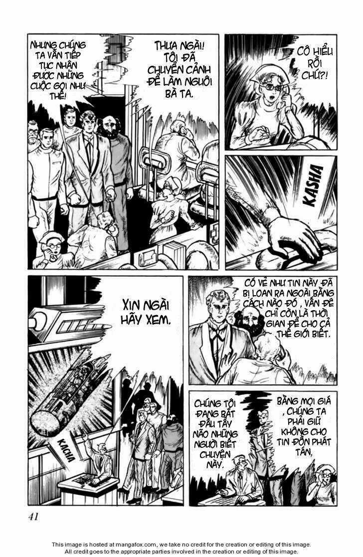 Fourteen - Chapter 22 - Trang 8