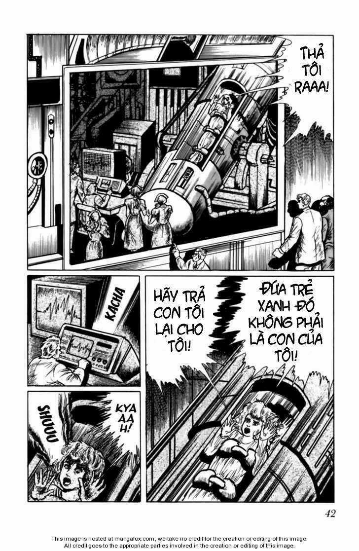 Fourteen - Chapter 22 - Trang 9