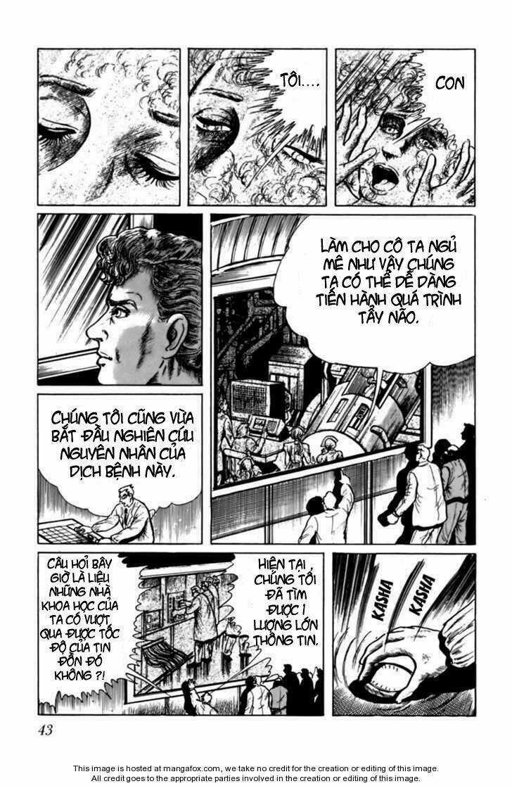 Fourteen - Chapter 22 - Trang 10