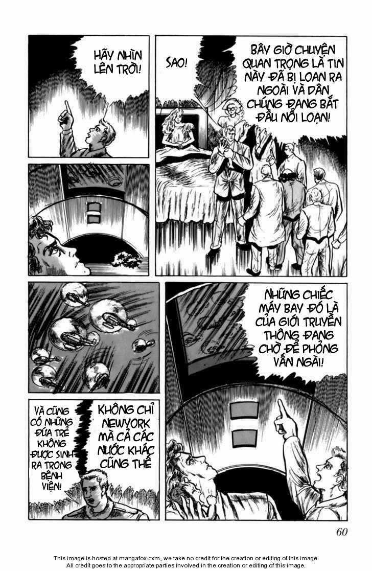 Fourteen - Chapter 23 - Trang 11