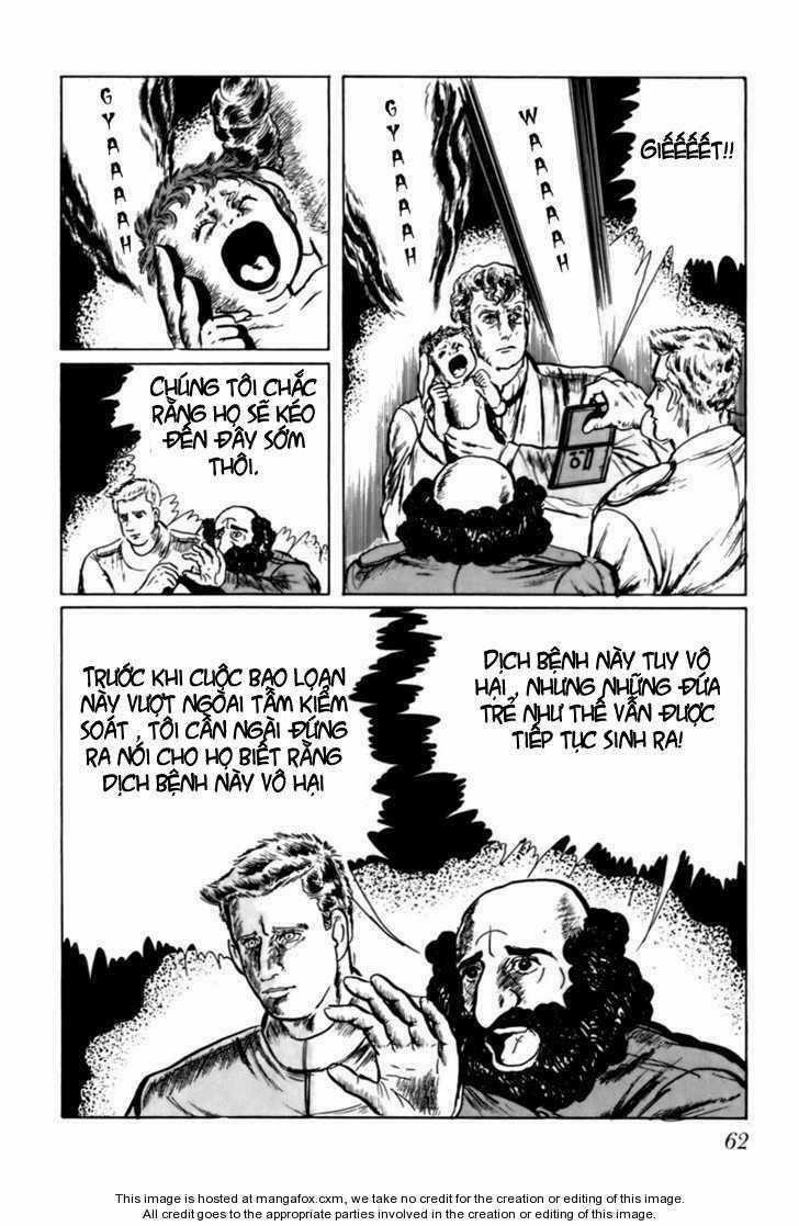 Fourteen - Chapter 23 - Trang 13