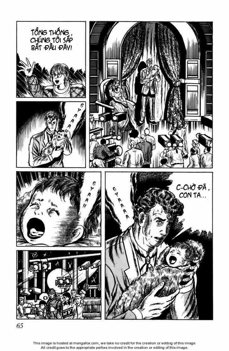 Fourteen - Chapter 23 - Trang 16