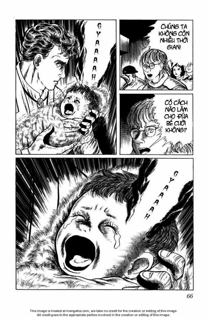 Fourteen - Chapter 23 - Trang 17