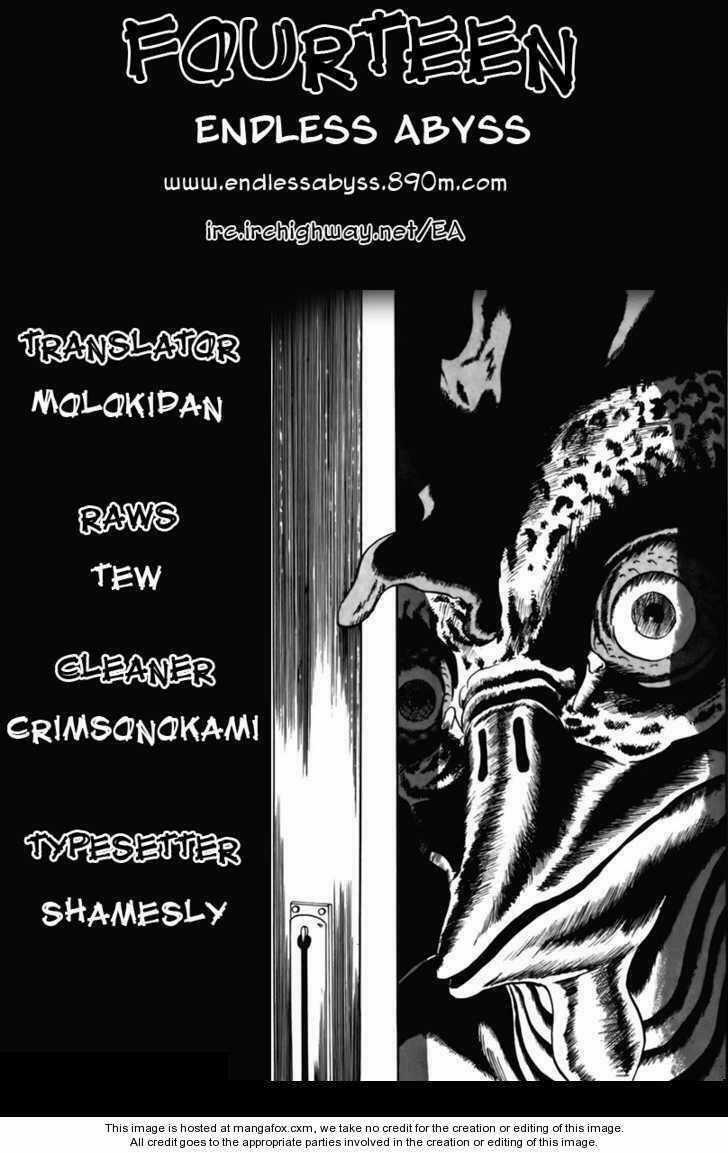 Fourteen - Chapter 23 - Trang 18
