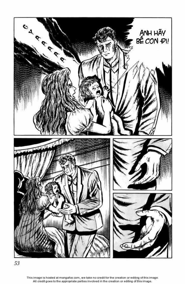 Fourteen - Chapter 23 - Trang 4