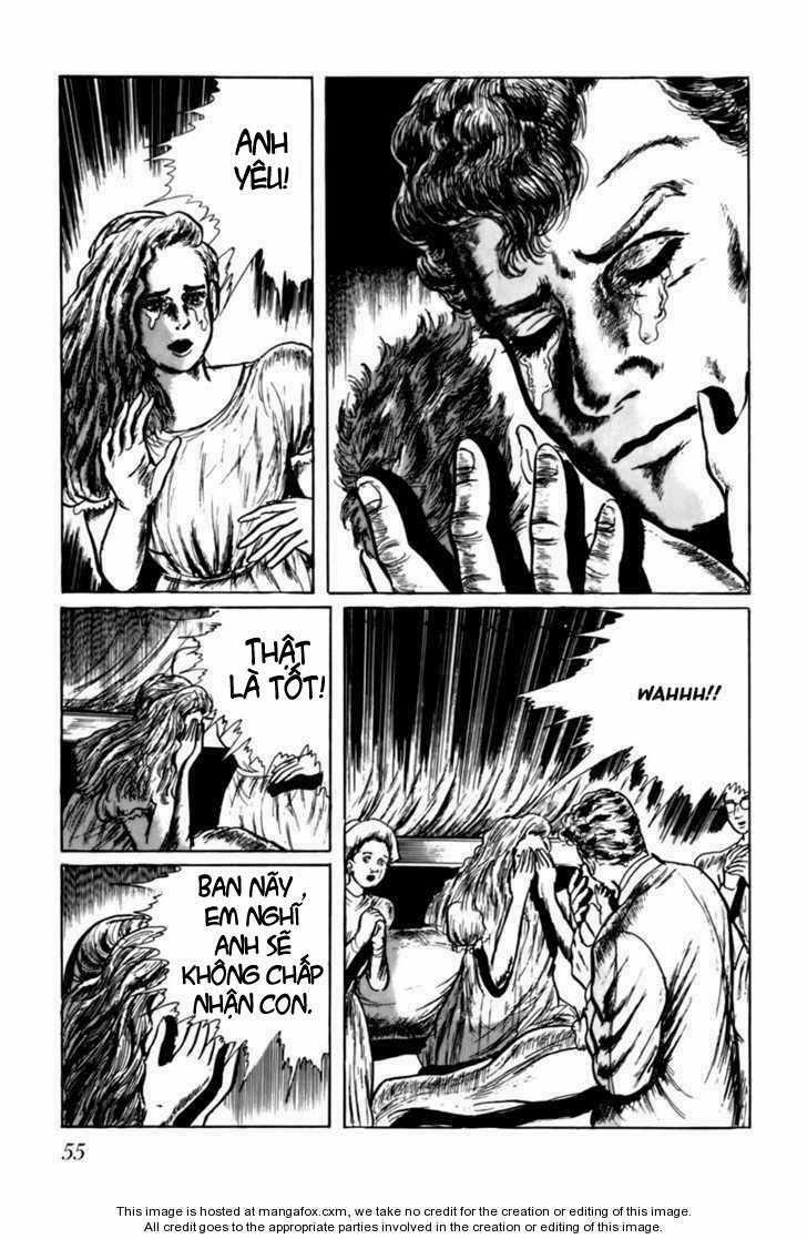 Fourteen - Chapter 23 - Trang 6