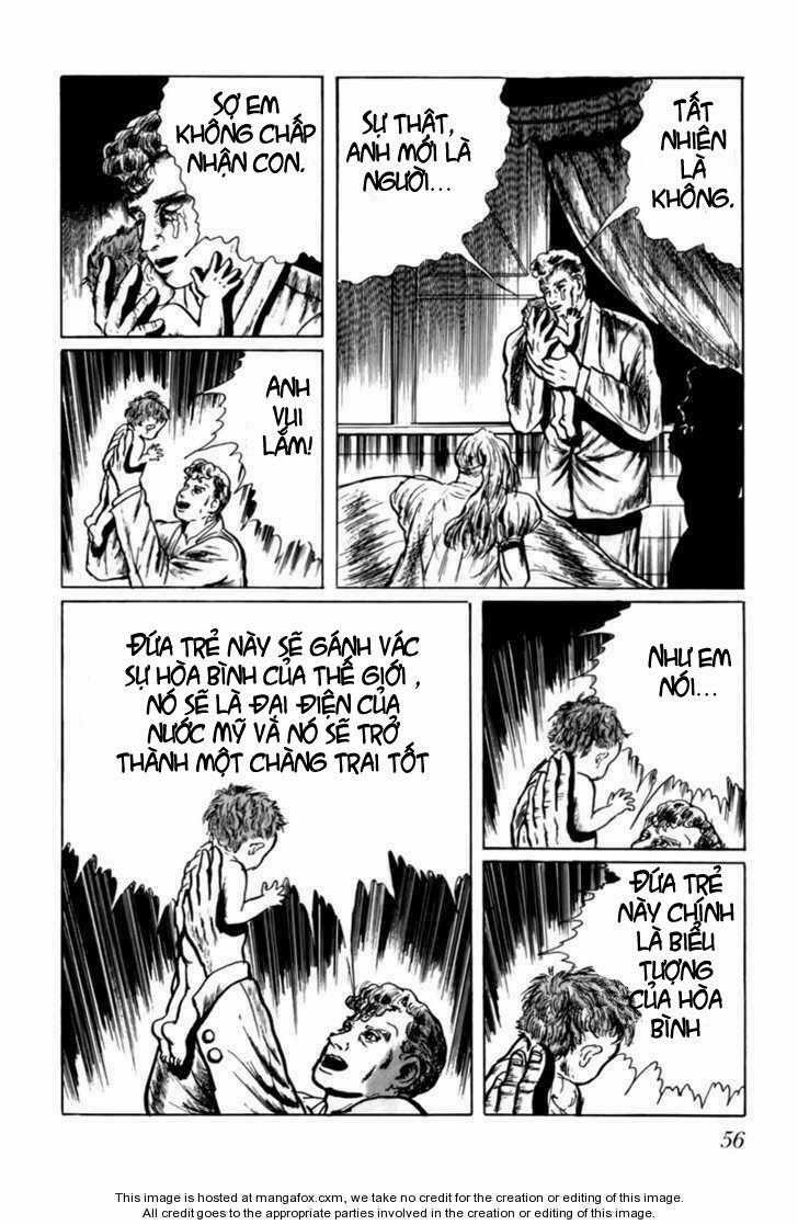 Fourteen - Chapter 23 - Trang 7