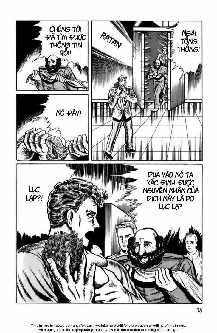 Fourteen - Chapter 23 - Trang 9