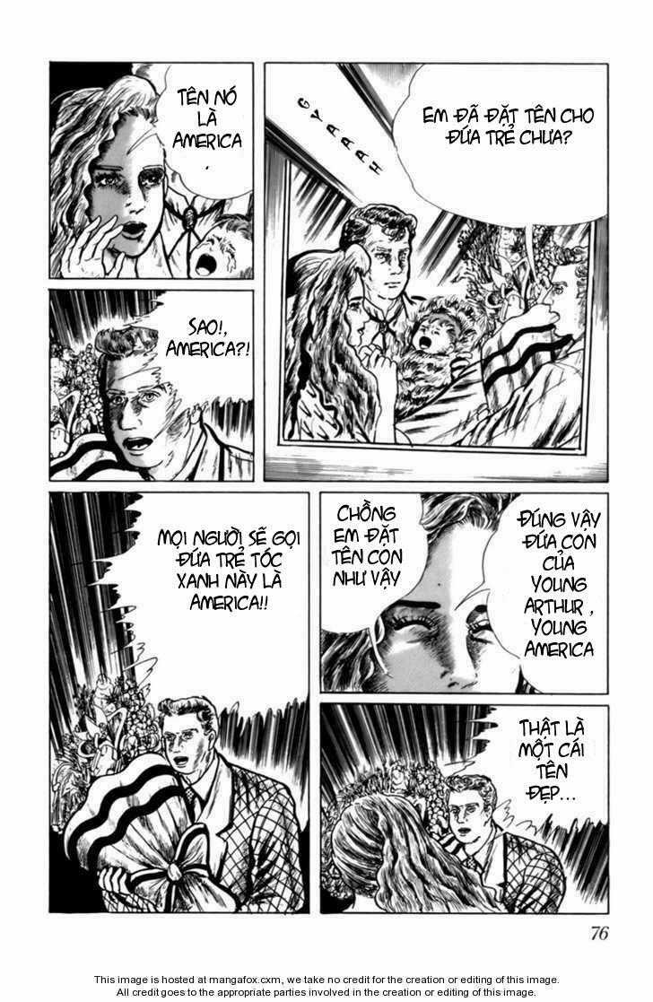 Fourteen - Chapter 24 - Trang 11