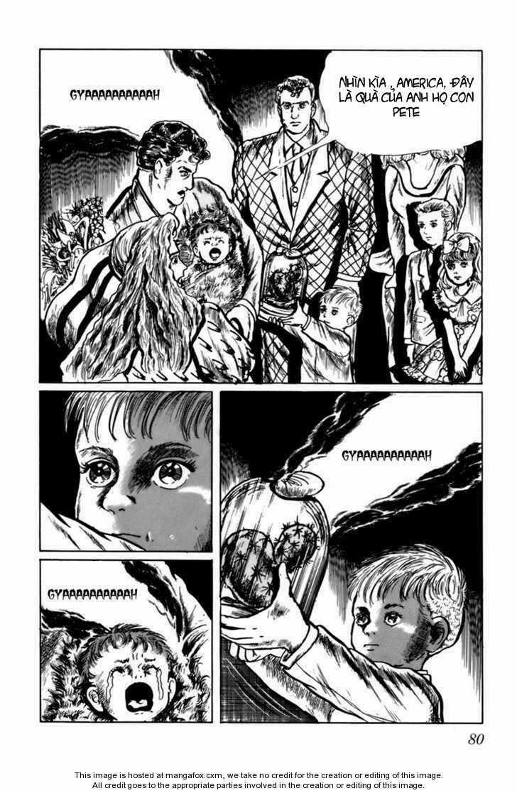 Fourteen - Chapter 24 - Trang 15