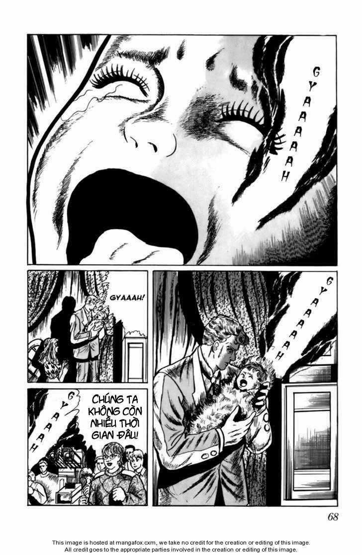 Fourteen - Chapter 24 - Trang 3