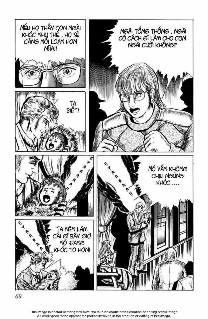 Fourteen - Chapter 24 - Trang 4