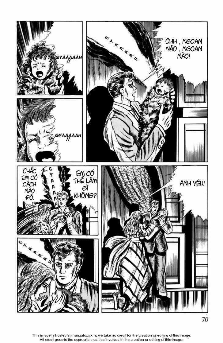 Fourteen - Chapter 24 - Trang 5