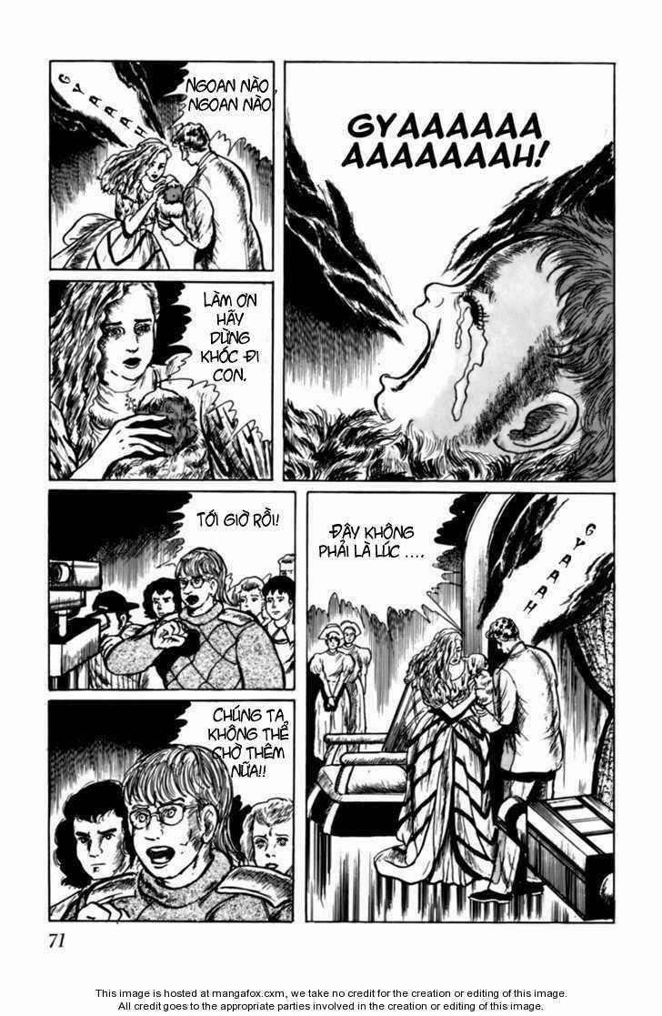 Fourteen - Chapter 24 - Trang 6