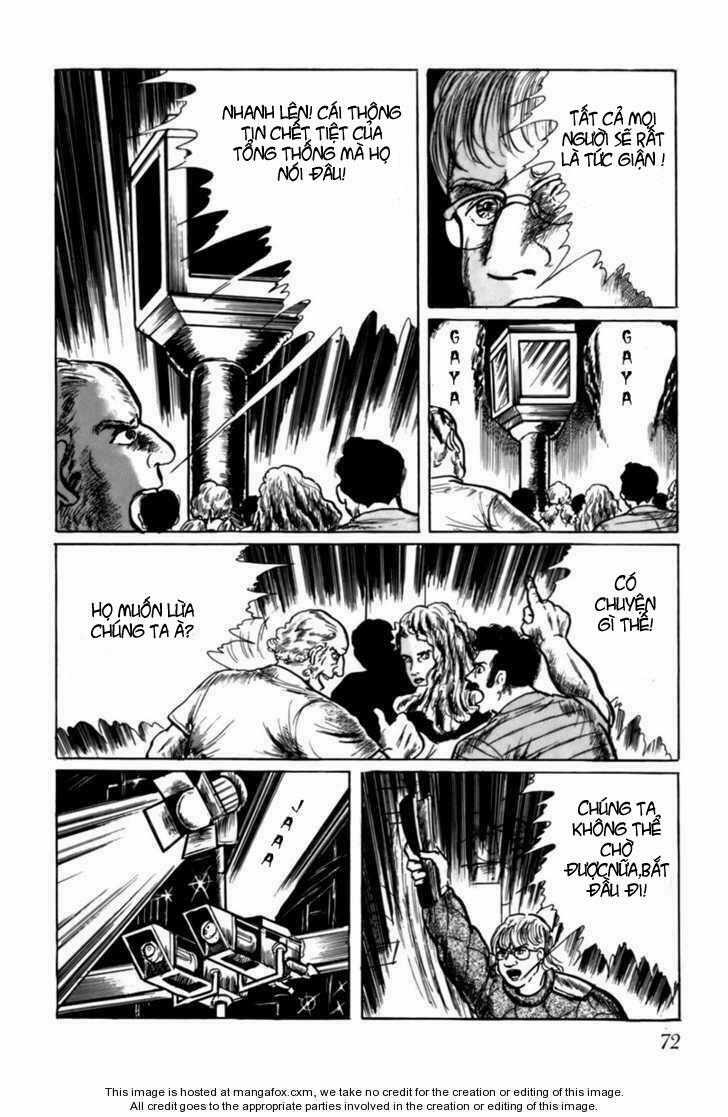 Fourteen - Chapter 24 - Trang 7