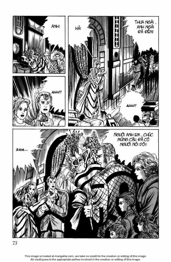 Fourteen - Chapter 24 - Trang 8