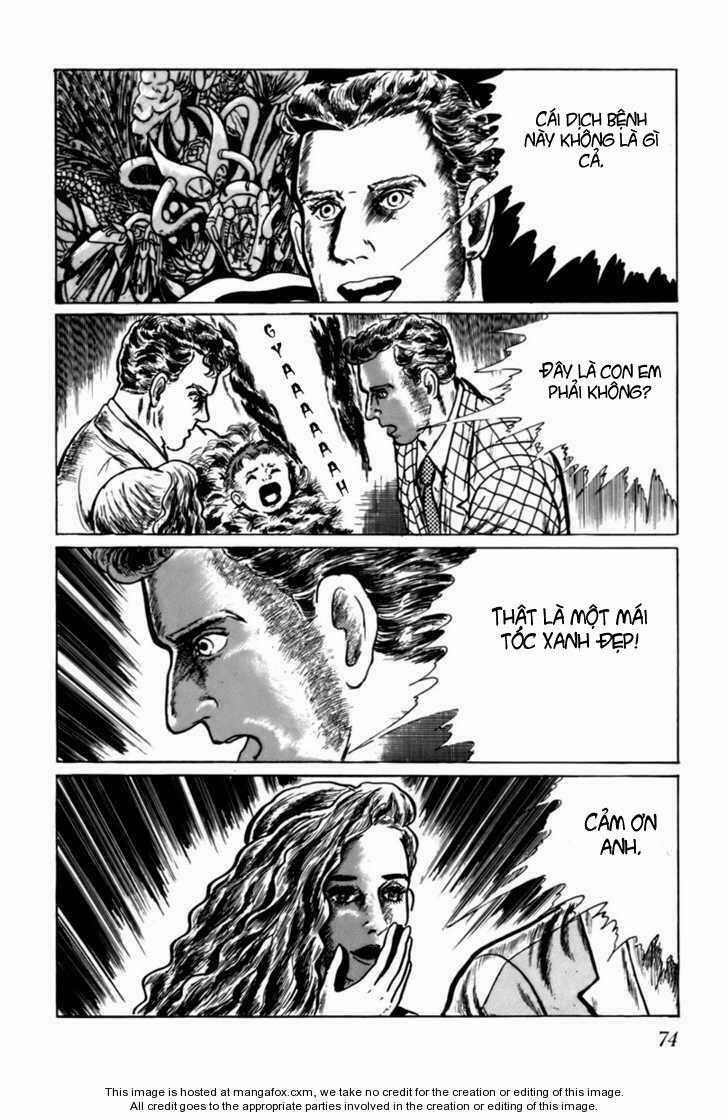 Fourteen - Chapter 24 - Trang 9