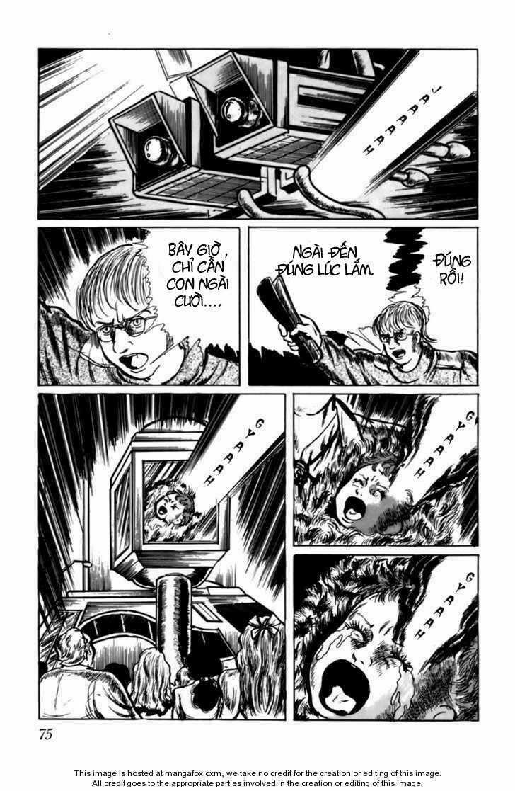 Fourteen - Chapter 24 - Trang 10