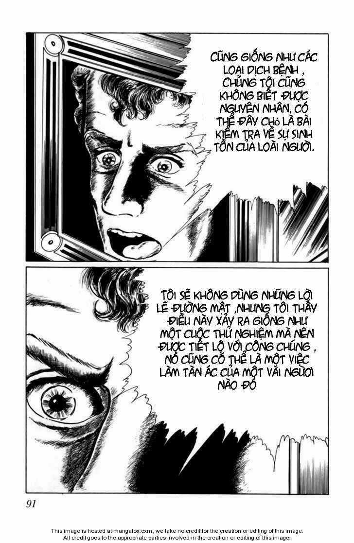 Fourteen - Chapter 25 - Trang 11