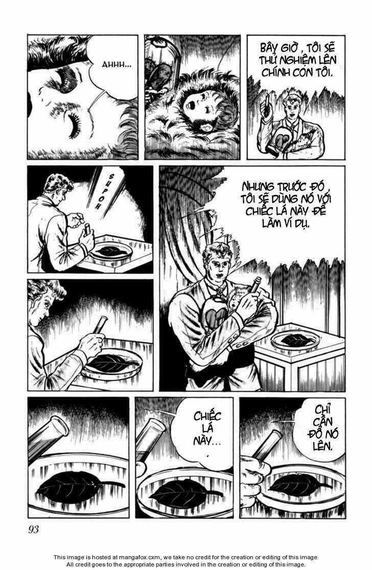 Fourteen - Chapter 25 - Trang 13