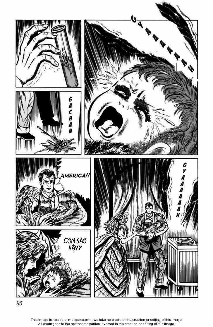 Fourteen - Chapter 25 - Trang 15