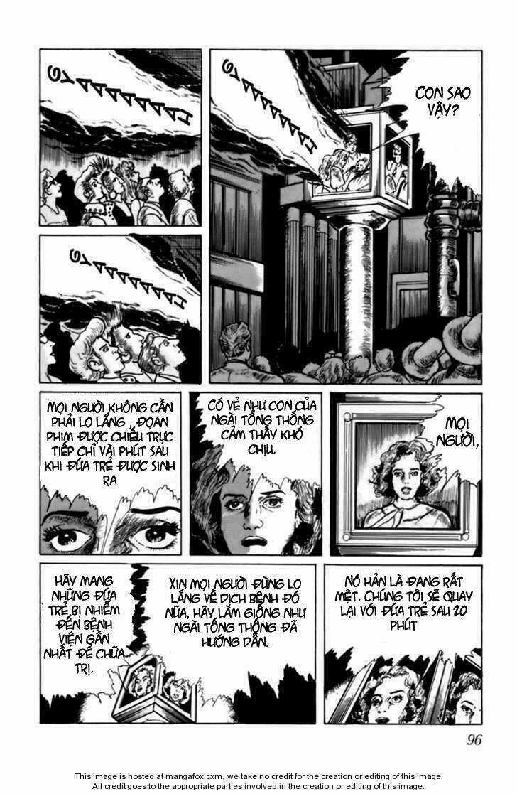 Fourteen - Chapter 25 - Trang 16