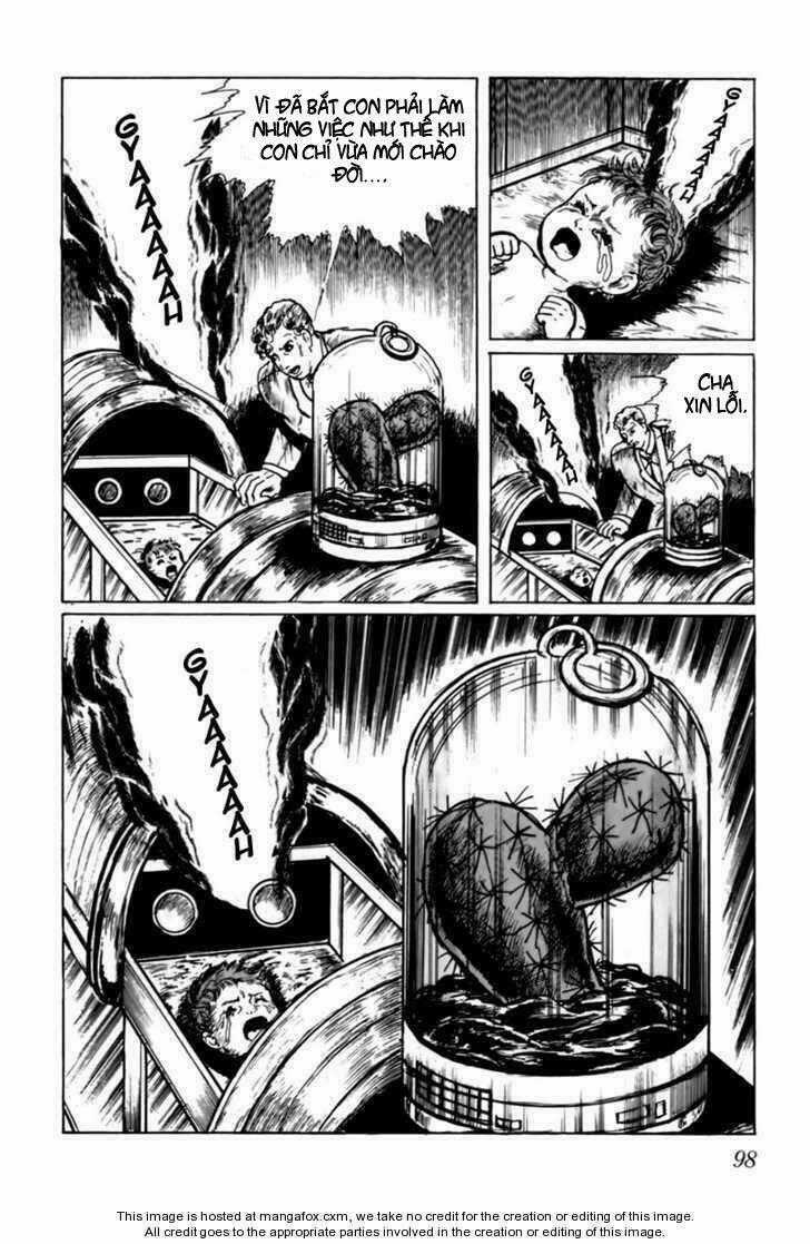 Fourteen - Chapter 25 - Trang 18