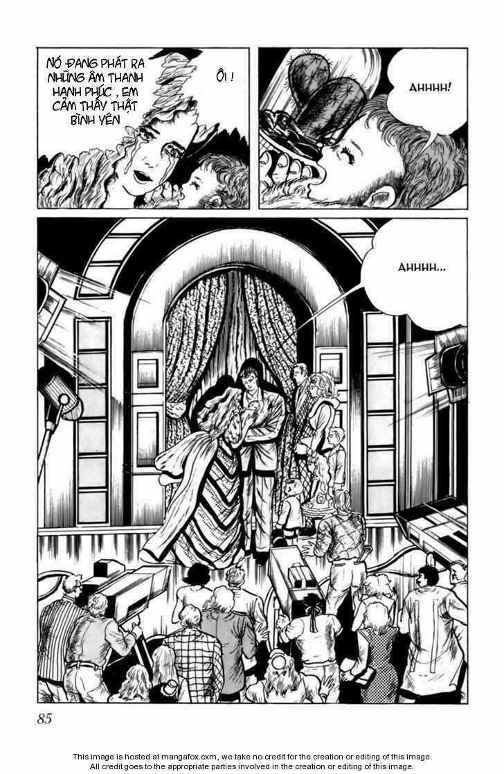 Fourteen - Chapter 25 - Trang 5