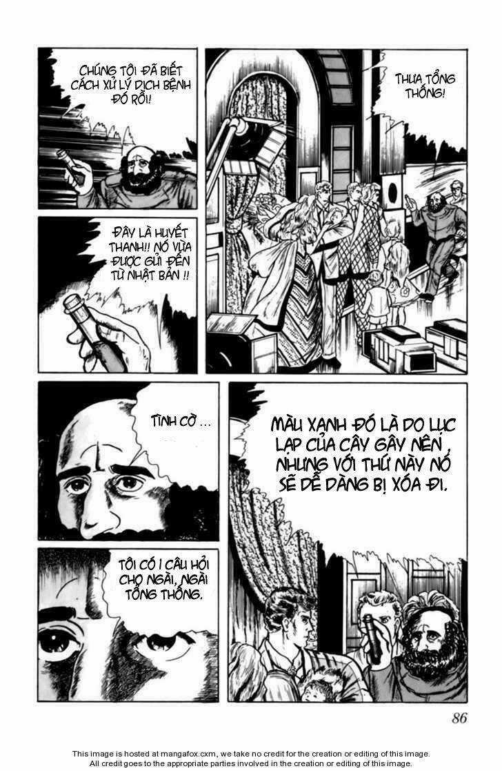 Fourteen - Chapter 25 - Trang 6