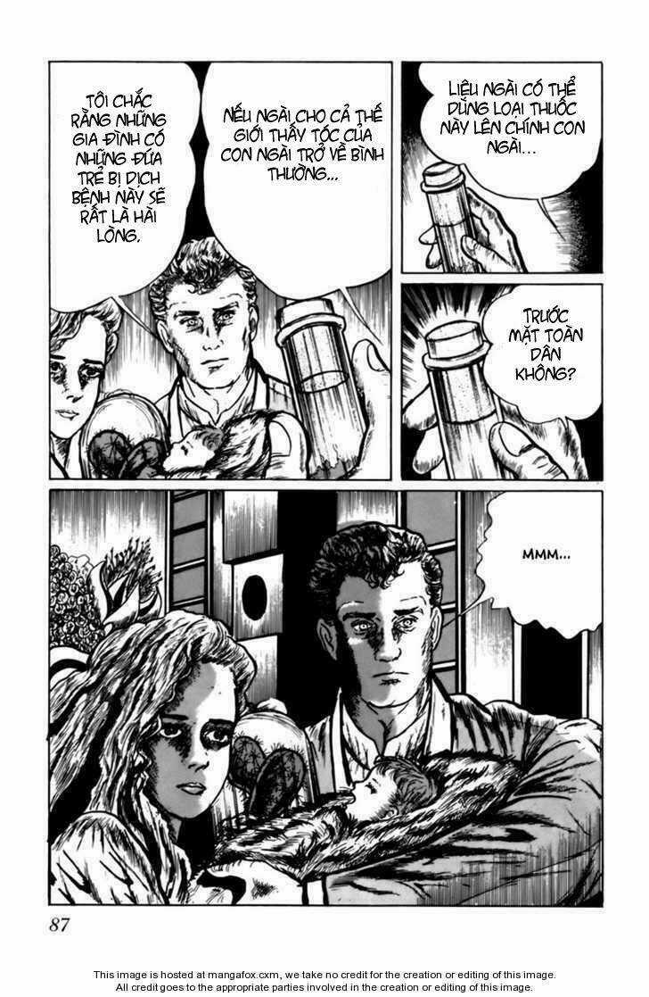 Fourteen - Chapter 25 - Trang 7