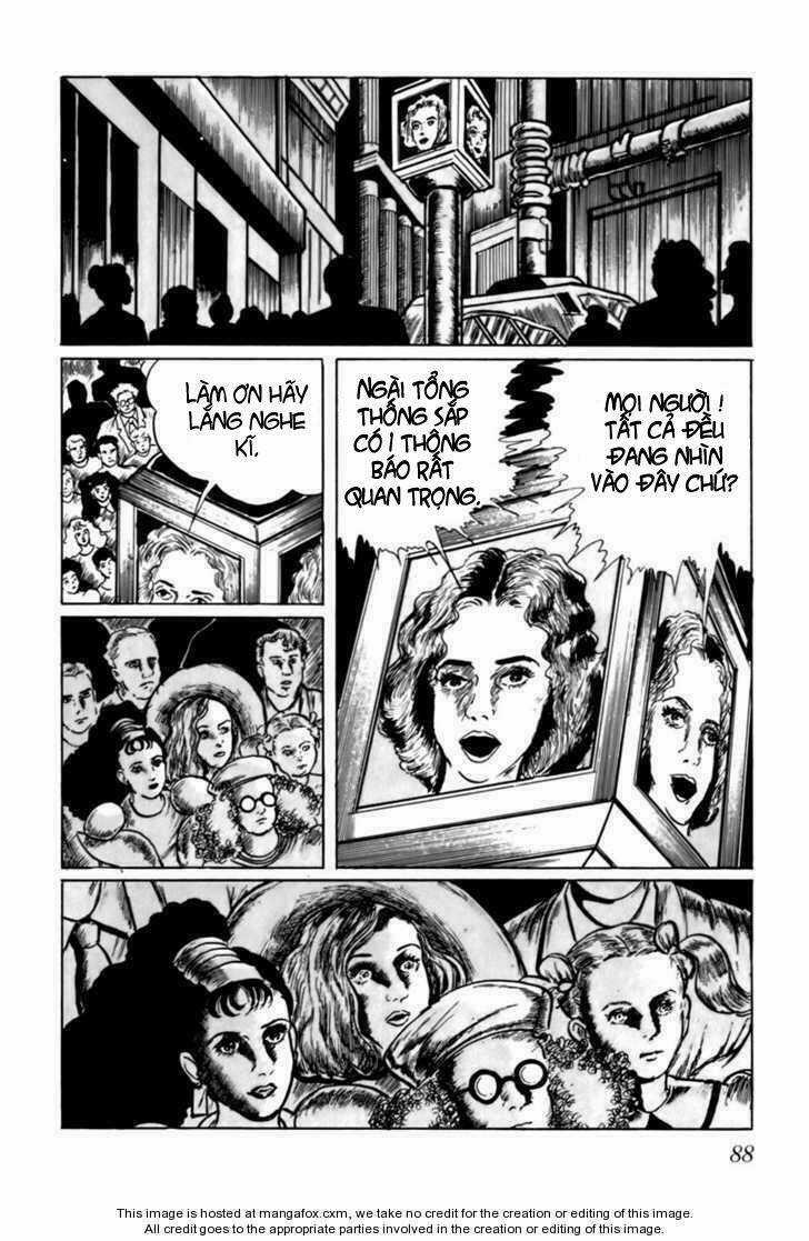 Fourteen - Chapter 25 - Trang 8