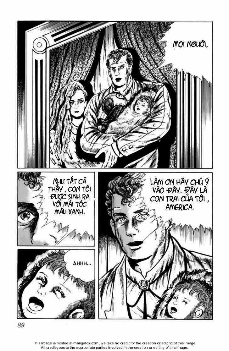 Fourteen - Chapter 25 - Trang 9