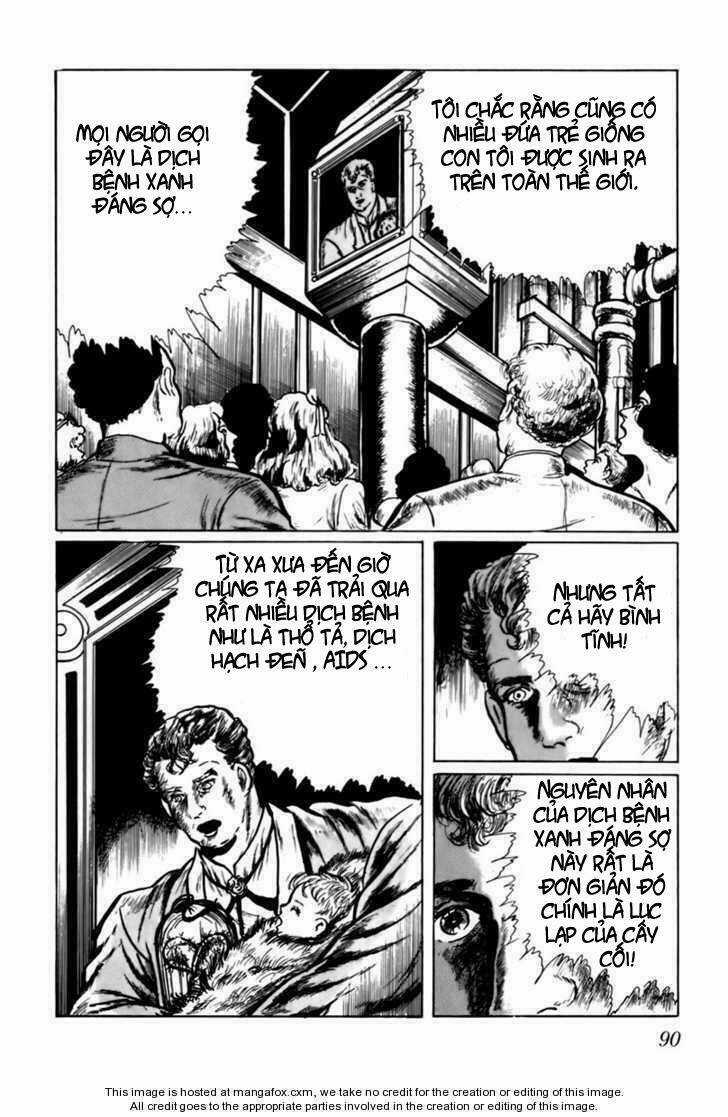 Fourteen - Chapter 25 - Trang 10