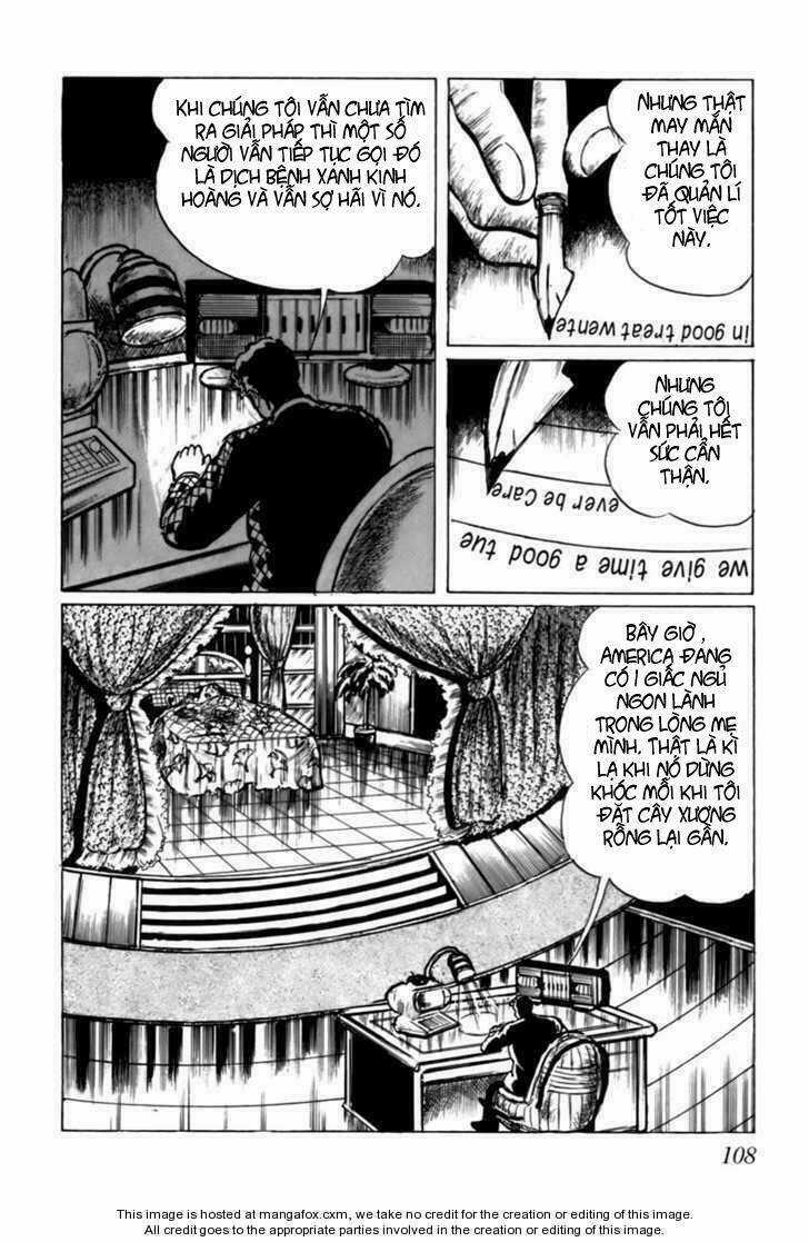 Fourteen - Chapter 26 - Trang 12