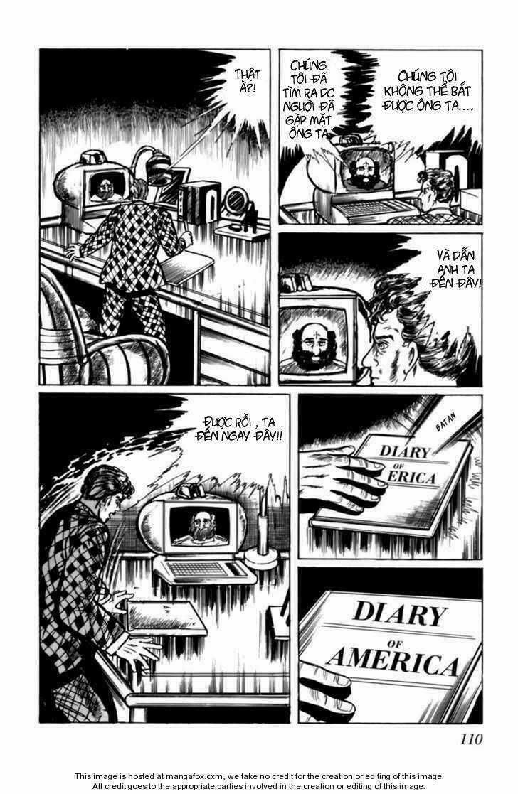 Fourteen - Chapter 26 - Trang 14