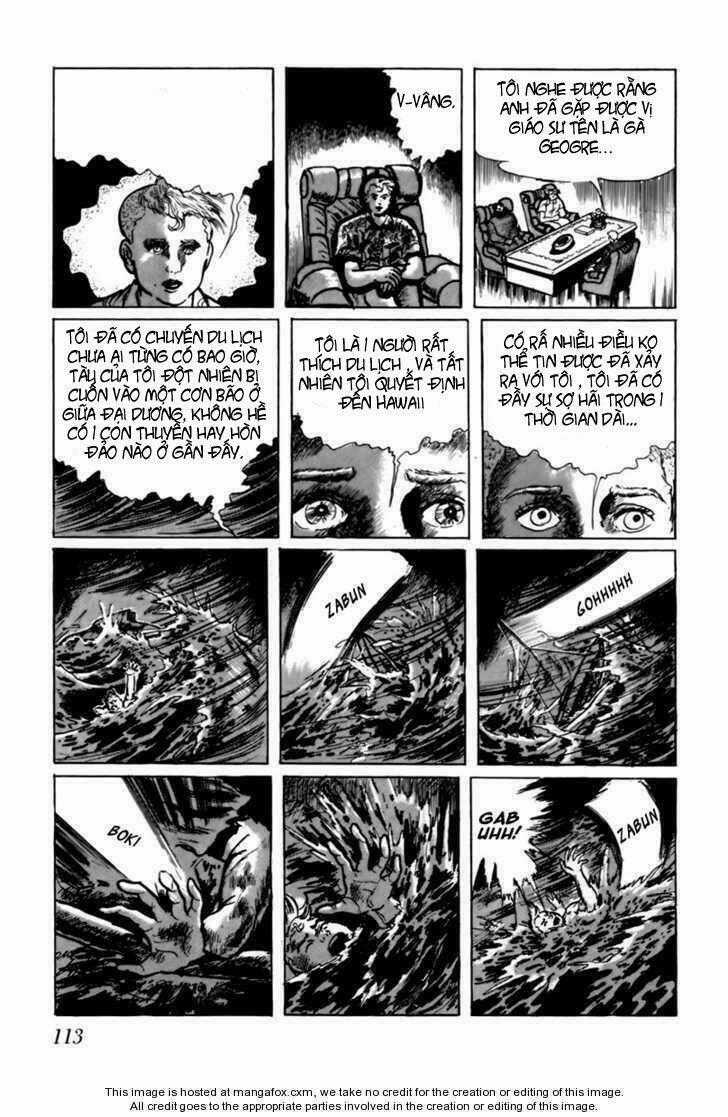 Fourteen - Chapter 26 - Trang 17