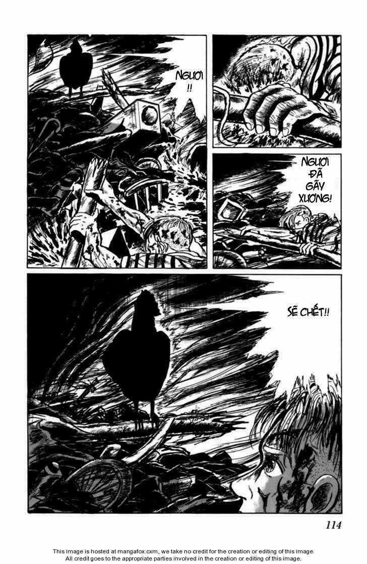 Fourteen - Chapter 26 - Trang 18