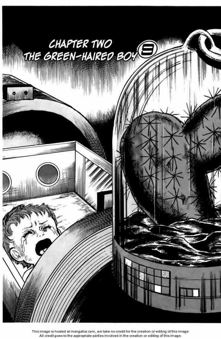 Fourteen - Chapter 26 - Trang 3