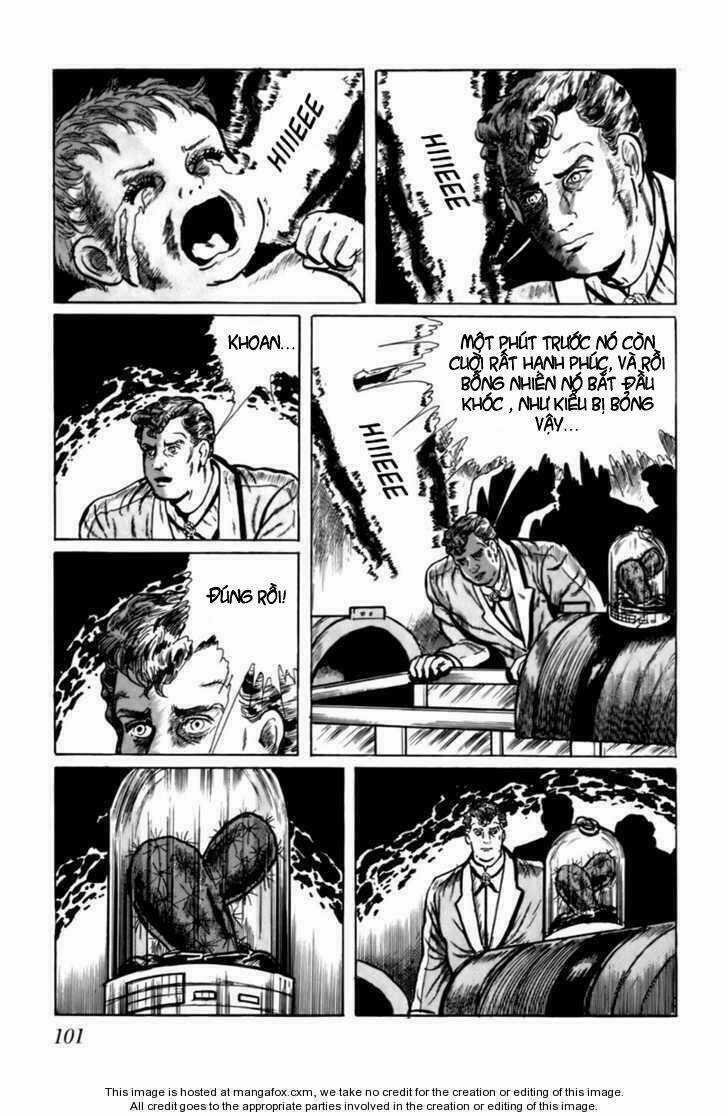 Fourteen - Chapter 26 - Trang 5