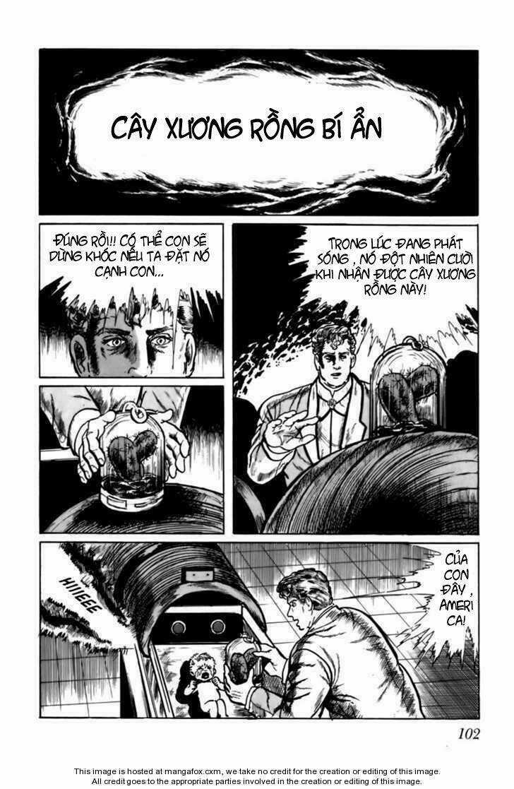 Fourteen - Chapter 26 - Trang 6