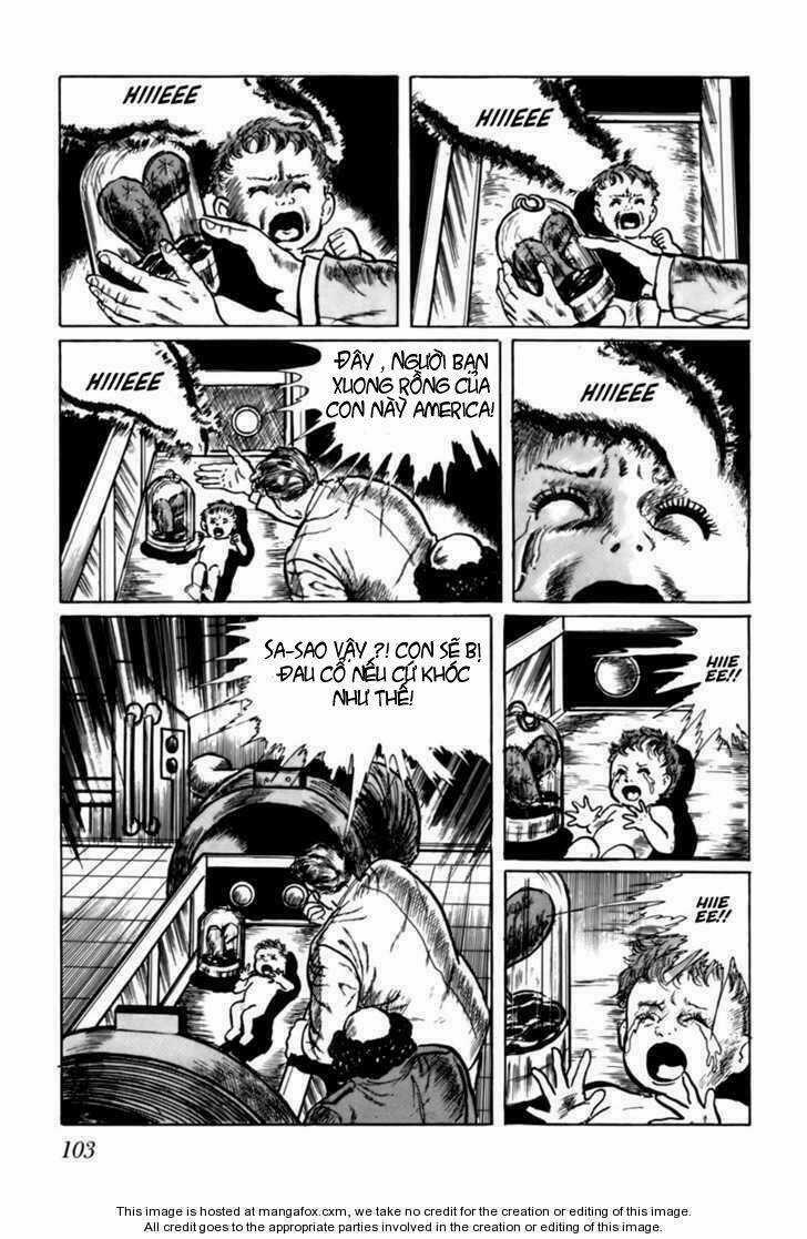 Fourteen - Chapter 26 - Trang 7