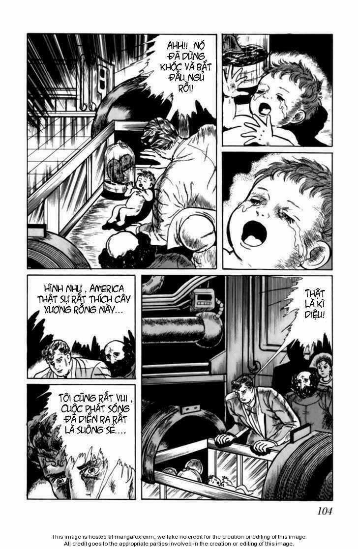 Fourteen - Chapter 26 - Trang 8