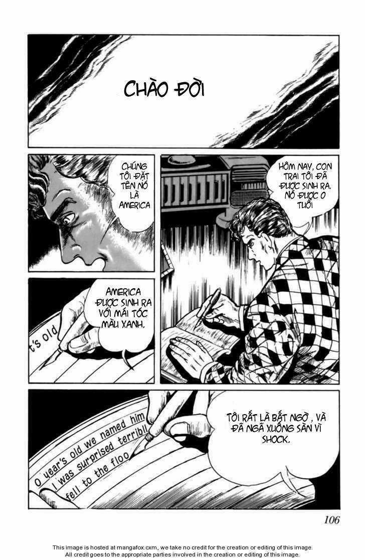 Fourteen - Chapter 26 - Trang 10