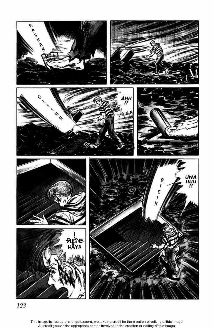 Fourteen - Chapter 27 - Trang 11