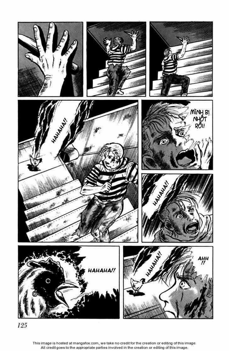 Fourteen - Chapter 27 - Trang 13