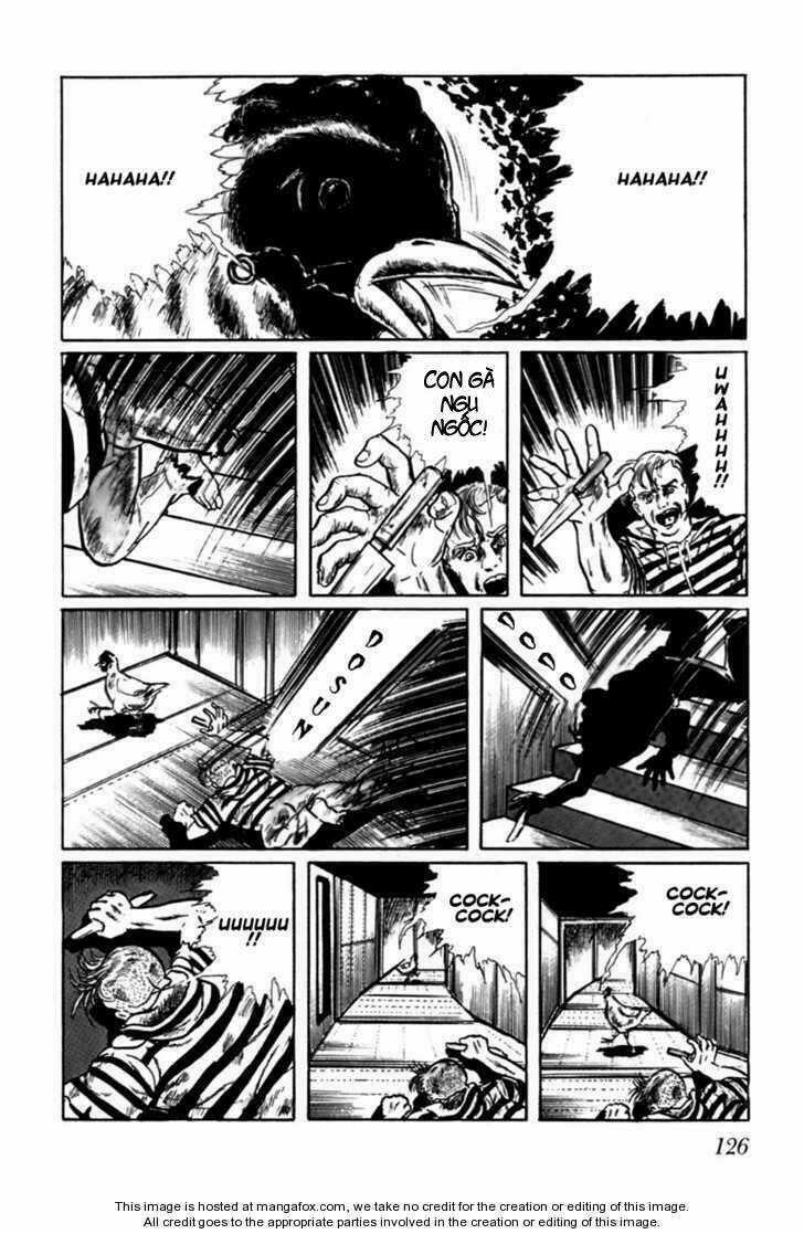 Fourteen - Chapter 27 - Trang 14