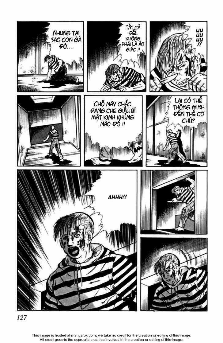 Fourteen - Chapter 27 - Trang 15